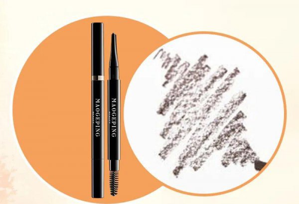 如何修眉具体步骤和图解