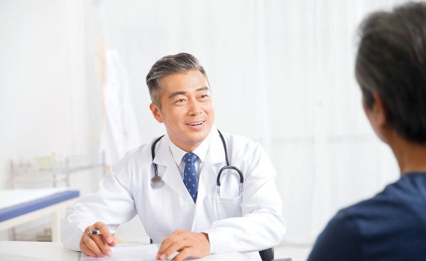 医生等级排名怎么排的