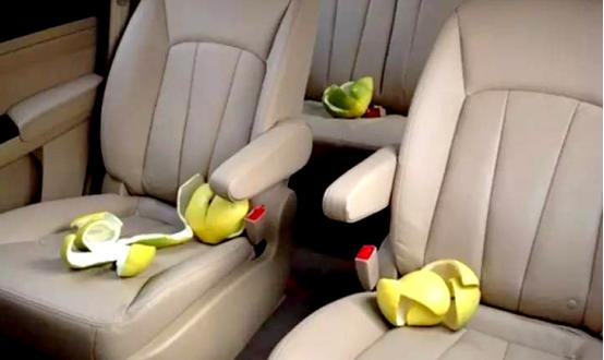 车载香水哪个牌子好哪个味道好闻香味持久