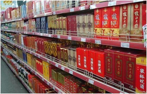 酿造酒和勾兑酒商标标注一样吗