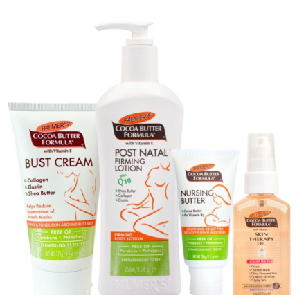 孕妇专用护肤品十大排名