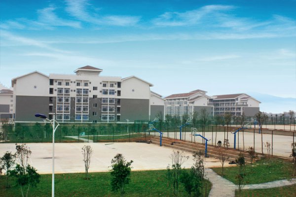 桂林大学有哪些学校