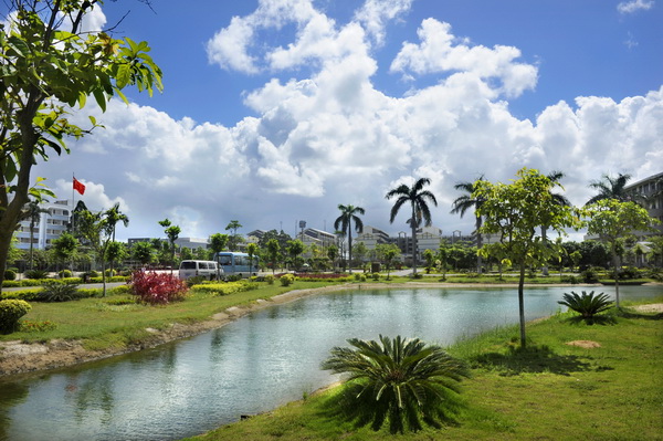 桂林大学有哪些学校