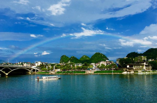 桂林大学有哪些学校