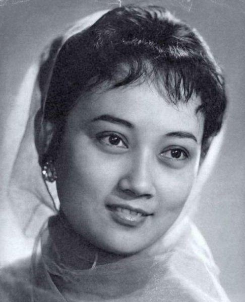 演员王晓棠个人简介资料