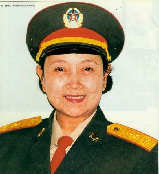 演员王晓棠个人简介资料