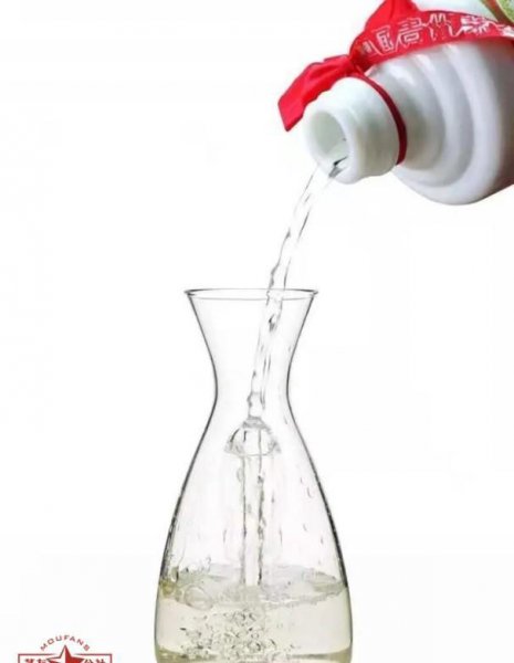 茅台酒怎么辨别真假简单方法