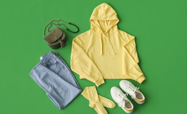 新买的衣服怎么洗最好