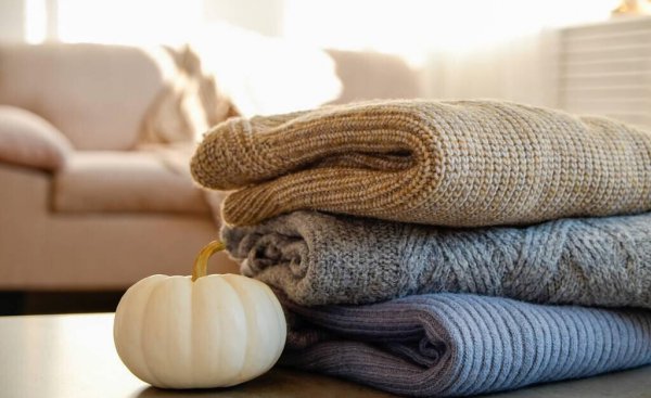 新买的衣服怎么洗最好