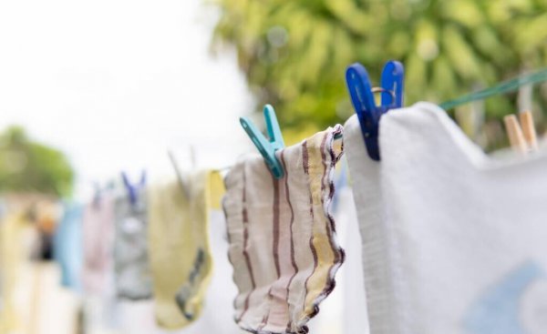 新买的衣服怎么洗最好