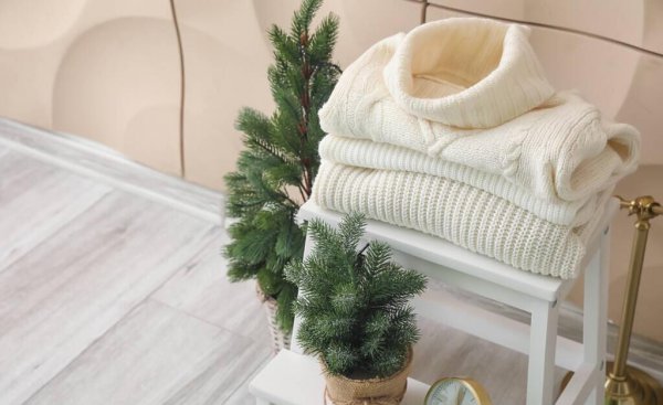 新买的衣服怎么洗最好