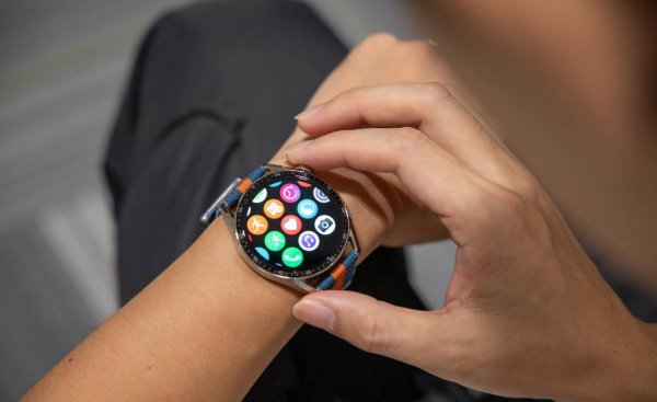 华为watch3和gt3哪个值得买