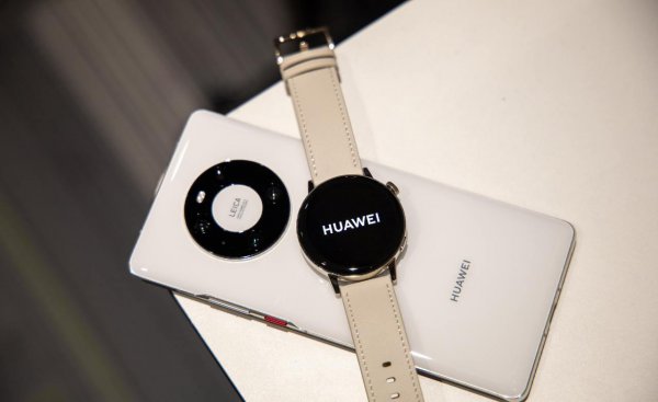华为watch3和gt3哪个值得买