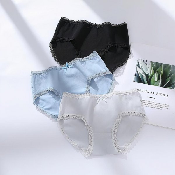 女生睡觉穿内衣吗