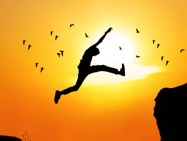 锻炼胆量的14种方法