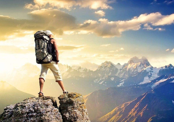 锻炼胆量的14种方法