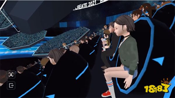 国内可以玩的元宇宙游戏