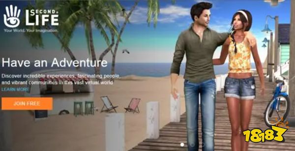 国内可以玩的元宇宙游戏