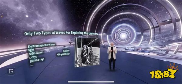 国内可以玩的元宇宙游戏