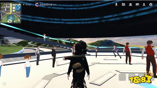 国内可以玩的元宇宙游戏