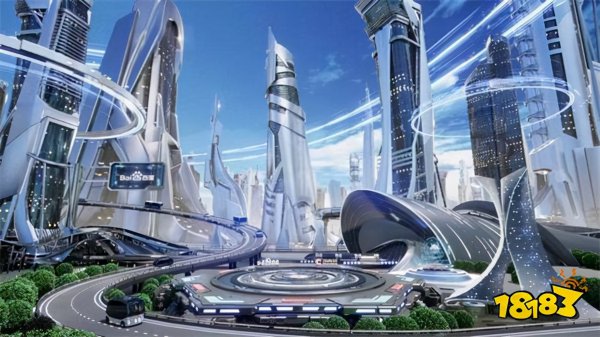 国内可以玩的元宇宙游戏