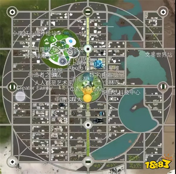 国内可以玩的元宇宙游戏