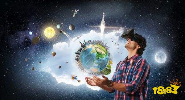 国内可以玩的元宇宙游戏