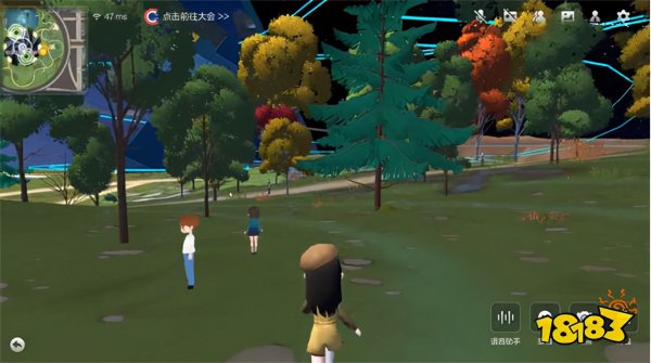 国内可以玩的元宇宙游戏