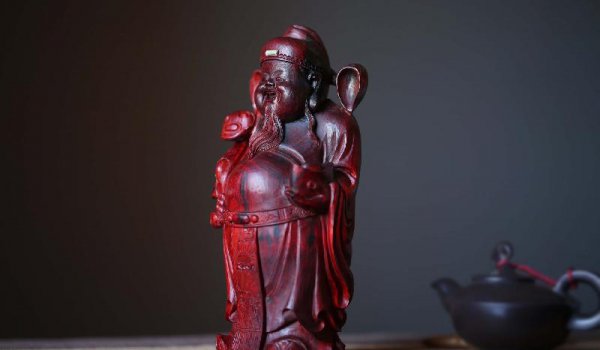 最强的镇宅招财摆件