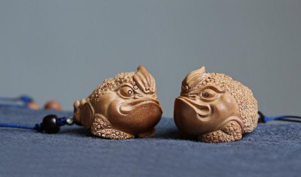 最强的镇宅招财摆件