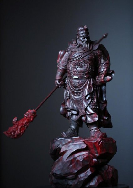 最强的镇宅招财摆件