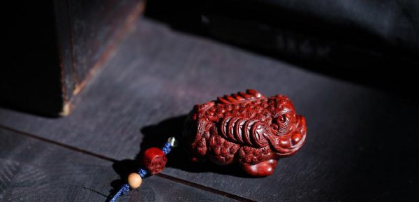 最强的镇宅招财摆件