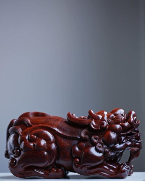 最强的镇宅招财摆件