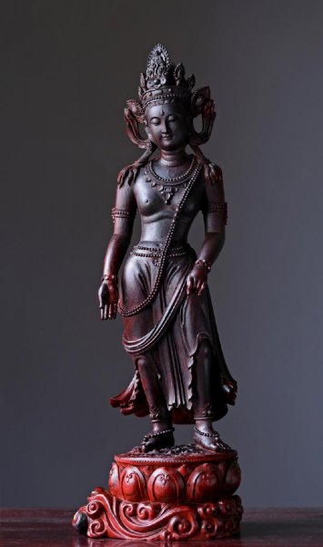 最强的镇宅招财摆件