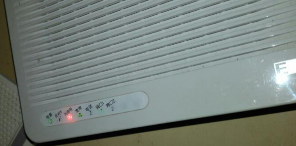 电脑有网但是网页打不开