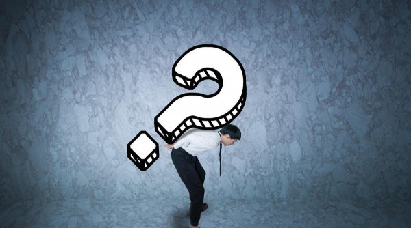 如何改掉胡思乱想的心理