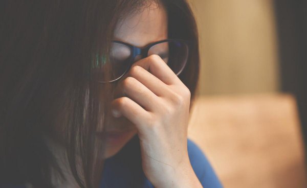 如何改掉胡思乱想的心理