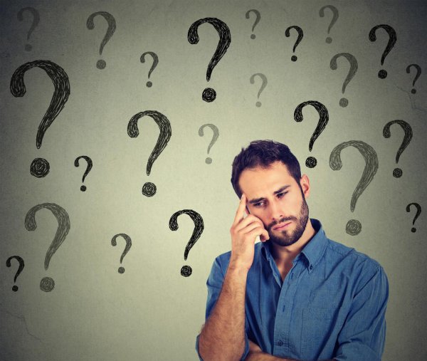 如何改掉胡思乱想的心理