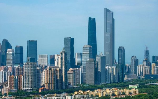 全国省份经济排名前十