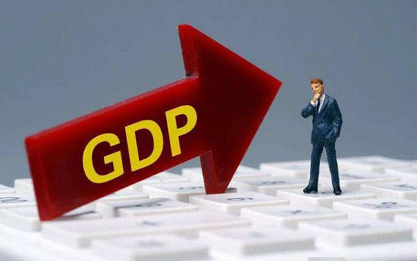 全国省份经济排名前十