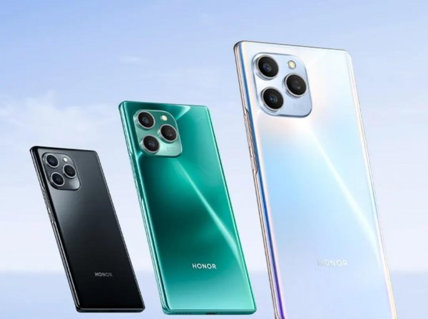 荣耀60se详细参数配置详情