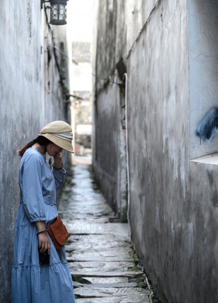 同里古镇是哪个城市