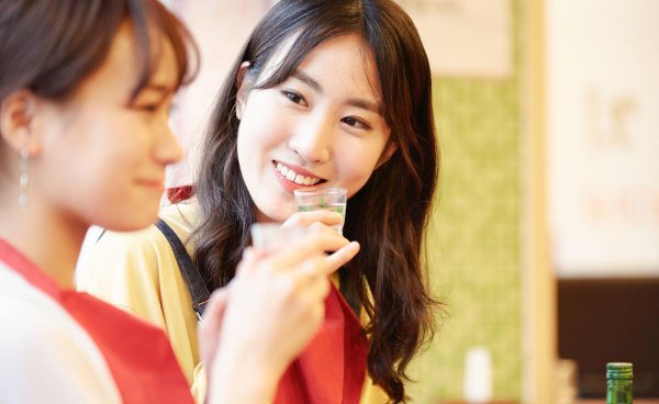 怎么才能喝酒不醉的技巧