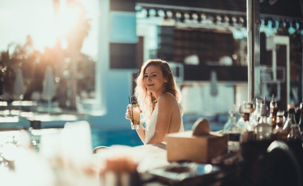 怎么才能喝酒不醉的技巧