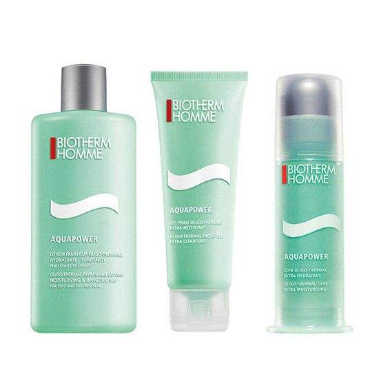 男士擦脸的护肤品哪种好