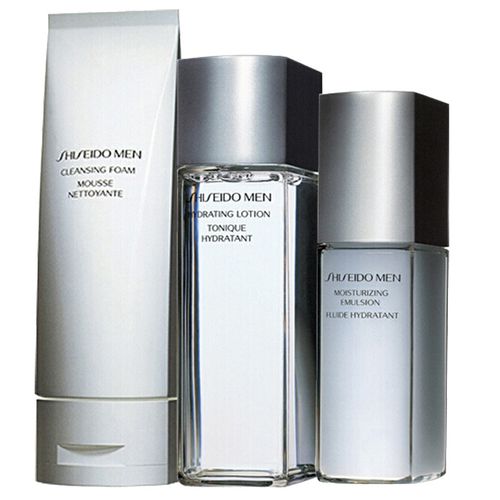 男士擦脸的护肤品哪种好