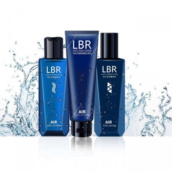 男士擦脸的护肤品哪种好