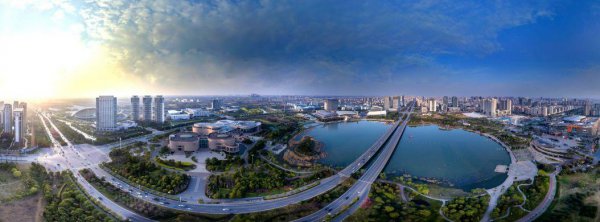 扬州是几线城市