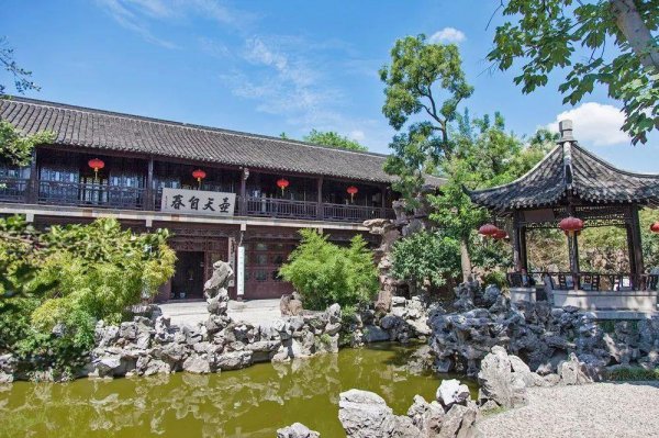 扬州是几线城市