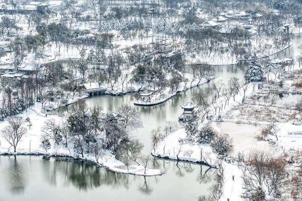 扬州是几线城市